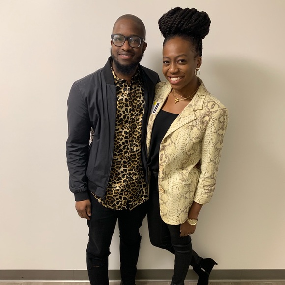 Meet your Posher, Bunmi - Picture 7 of 7